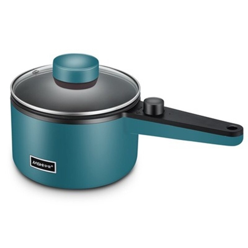 Gambar produk JIASHI Panci Listrik Multifungsi Electric Pan 1.2L 600W Tanpa Steamer - JWS-188A