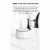 Gambar produk Happy Life Aromatherapy Essential Oil Diffuser Non-fog - YSHR06