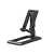 Gambar produk Cmaos Lazy Smartphone Holder Tablet Foldable Mobile Phone Stand - PPH229