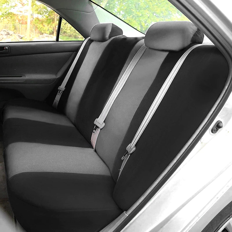 Gambar produk AUTOYOUTH Cover Jok Kursi Mobil Universal Seat Cushion - 6543