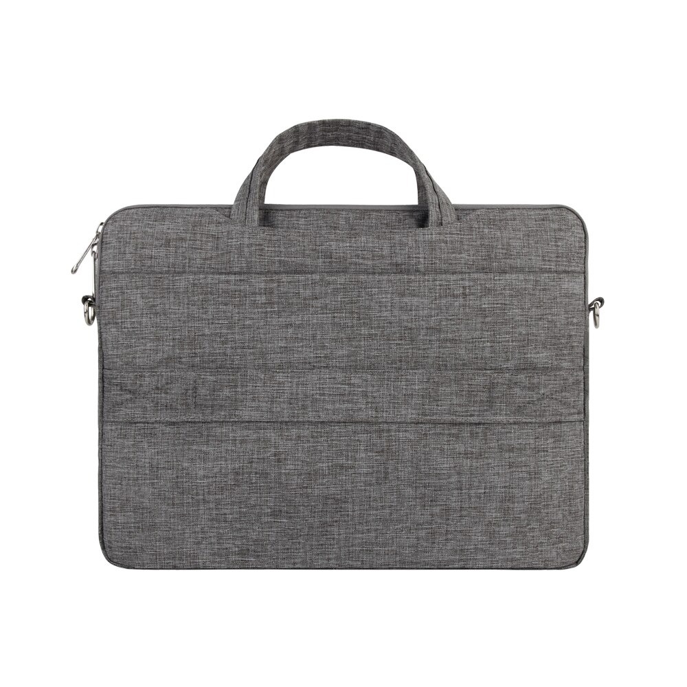 YOLIBON Tas Jinjing Laptop Waterproof Commuter Bag 13.3 Inch - QY-C035 Gambar produk YOLIBON Tas Jinjing Laptop Waterproof Commuter Bag 13.3 Inch - QY-C035 - 3