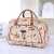Gambar produk RAIMIQI SEMOR Tas Travel Jinjing Duffle Bag 20 Inch Iron Beauty - CB001