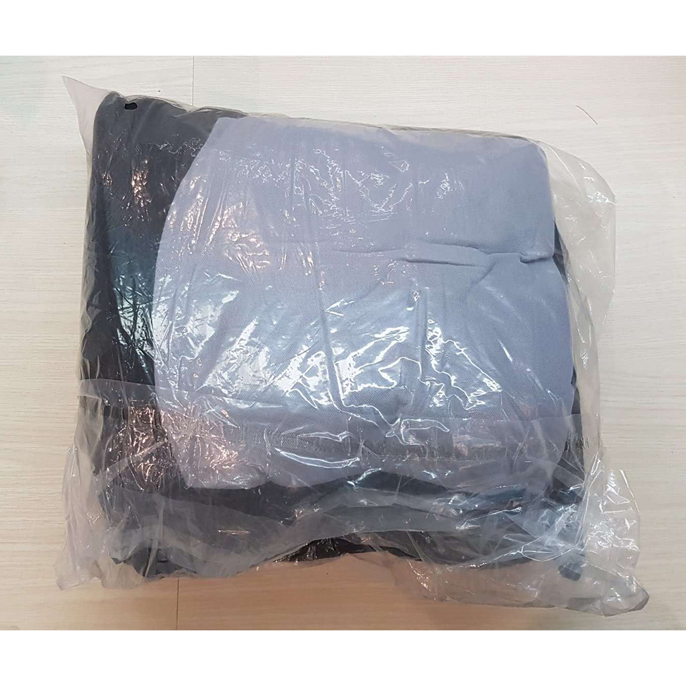 Gambar produk AUTOYOUTH Cover Jok Kursi Mobil Universal Seat Cushion - 6543