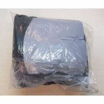 Gambar produk AUTOYOUTH Cover Jok Kursi Mobil Universal Seat Cushion - 6543
