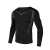 Gambar produk PSVteide Kaus Celana Pria Long John Tracksuit Workout Quick Dry M - YY001