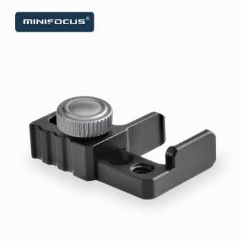 Gambar produk MINIFOCUS HDMi Cable Clamp for Blackmagic Video Monitor Cage G7/GH4/GH3