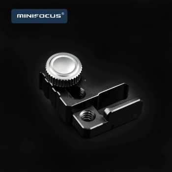 Gambar produk MINIFOCUS HDMi Cable Clamp for Blackmagic Video Monitor Cage G7/GH4/GH3