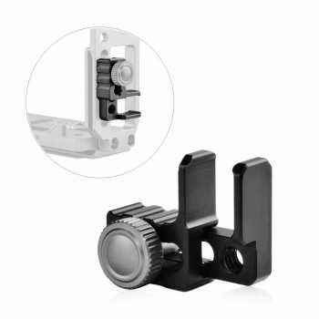 MINIFOCUS HDMi Cable Clamp for Blackmagic Video Monitor Cage G7/GH4