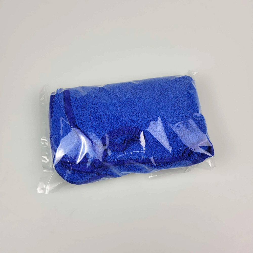 Gambar produk eTya Kain Lap Mobil Microfiber Multifunction Cleaning Cloth - H-01