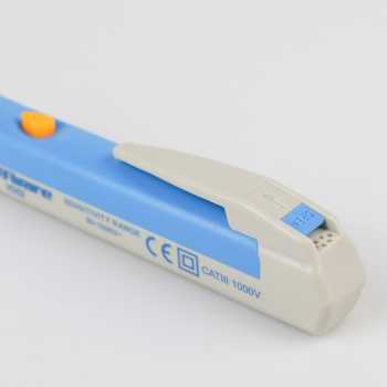 Gambar produk Taffware Tespen Non-contact AC Voltage Alert Detector 90V-1000V - VD02