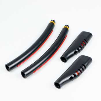 Gambar produk VELRAPCOR Kacamata Full Face Diving Snorkeling S/M - K3-01