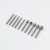 Gambar produk Taffware Mata Bor Tungsten Carbide Cone Spiral Bits 10 PCS - GJ0106