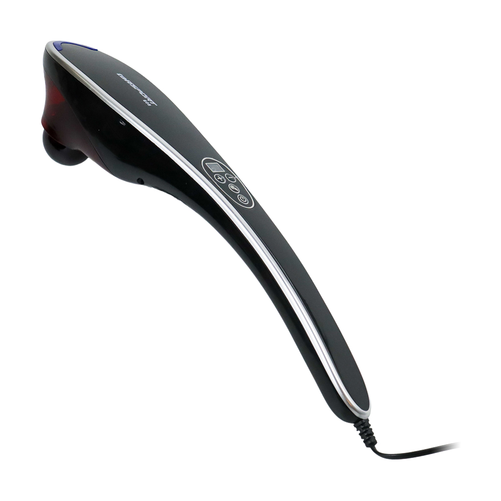 Gambar produk TaffSPORT Alat Pijat Elektrik Punggung Shiatsu Infrared Massager - 608