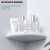 Gambar produk Menen Rak Sudut Kamar Mandi Triangular Bathroom Organizer Rack - M511