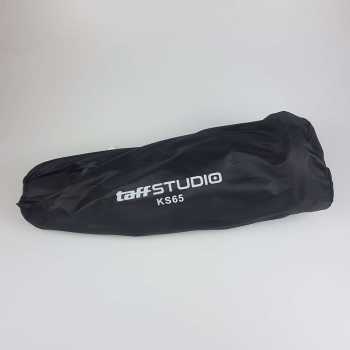 Gambar produk TaffSTUDIO Payung Studio Octagonal Softbox Reflektor Flash 65CM - KS65