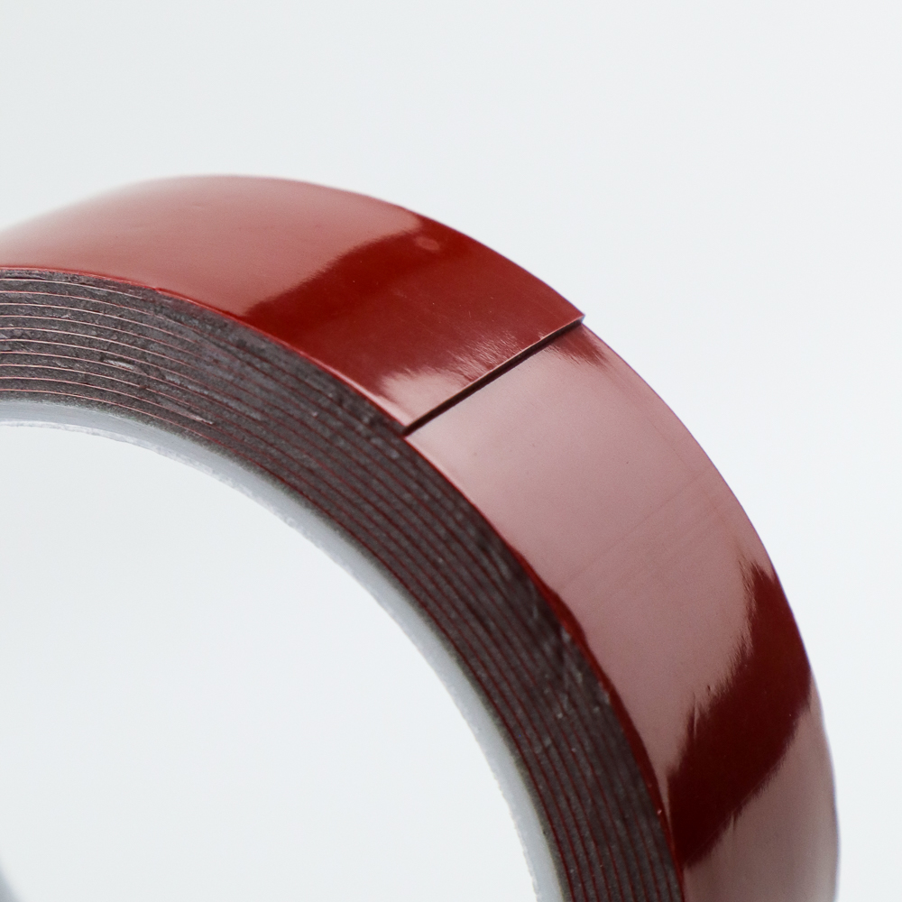 Gambar produk NIKTO Lakban Double Side Tape Super Strong 3m x 30mm - NI-3