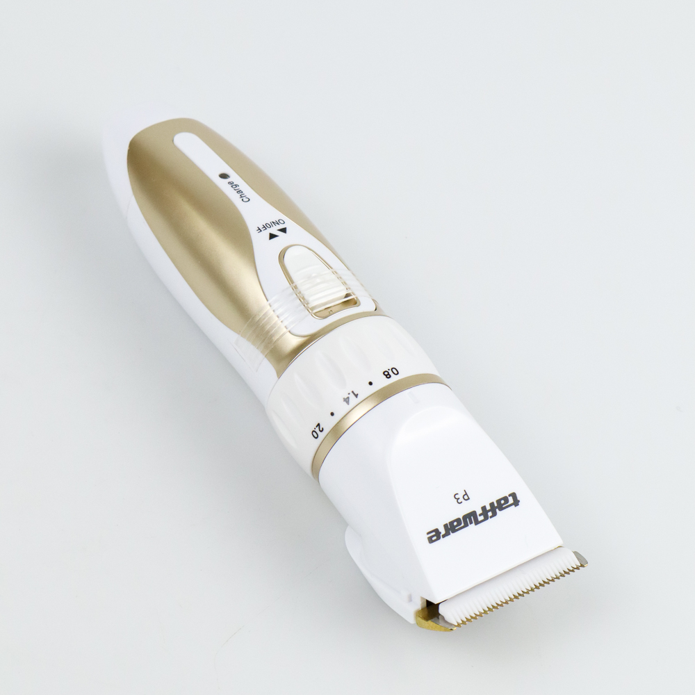 Taffware Alat Cukur Elektrik Bulu Binatang Pet Dog Hair Clipper - P3 Gambar produk Taffware Alat Cukur Elektrik Bulu Binatang Pet Dog Hair Clipper - P3 - 1