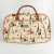 Gambar produk RAIMIQI SEMOR Tas Travel Jinjing Duffle Bag 20 Inch Iron Beauty - CB001