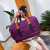 Gambar produk BEICHAO Tas Duffel Jinjing Wanita Fitness Gym Travel Bag - HE-042