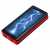 Gambar produk DETENG Power Bank Solar Power LED Light 4 Port USB 20000mAh - PS-P400