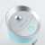 Gambar produk Taffware HUMI USB Air Humidifier Gelas 300ml - Small O H207