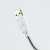 Gambar produk TaffLED Goodland Lampu Baca Mini LED USB Cool White 1.5W with Switch 28 Led - LZY-028