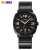 Gambar produk SKMEI Jam Tangan Analog Pria Strap Stainless Steel - 9280