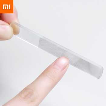 Gambar produk PAIE Kikir Kuku Nail File Nano Glass Polishing Manicure Tools