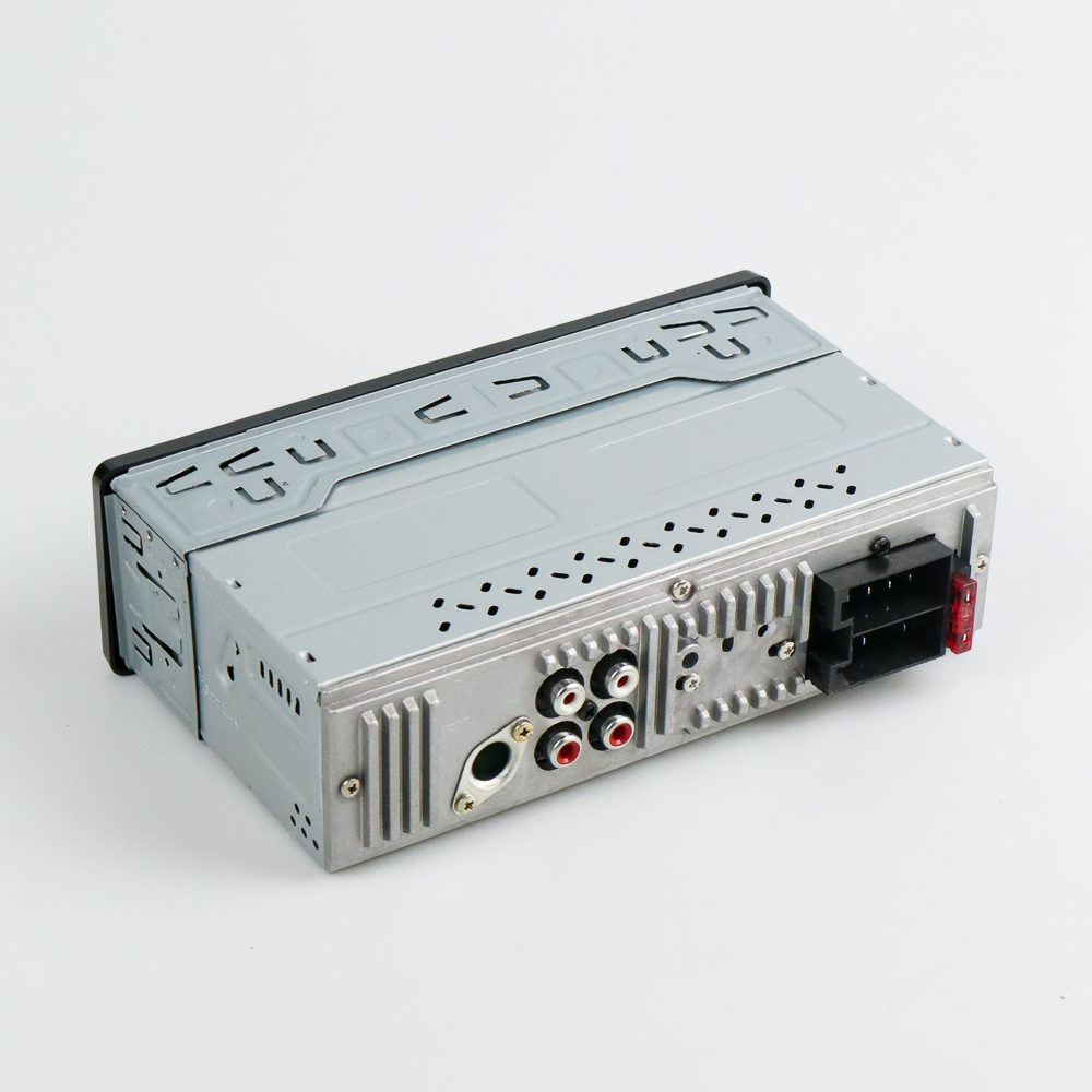 Taffware Tape Mobil Audio Bluetooth Car MP3 Player JSD530 Black