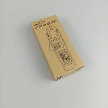 Gambar produk ANENG Digital Multimeter Voltage Tester Clamp - ST185 - Kemasan