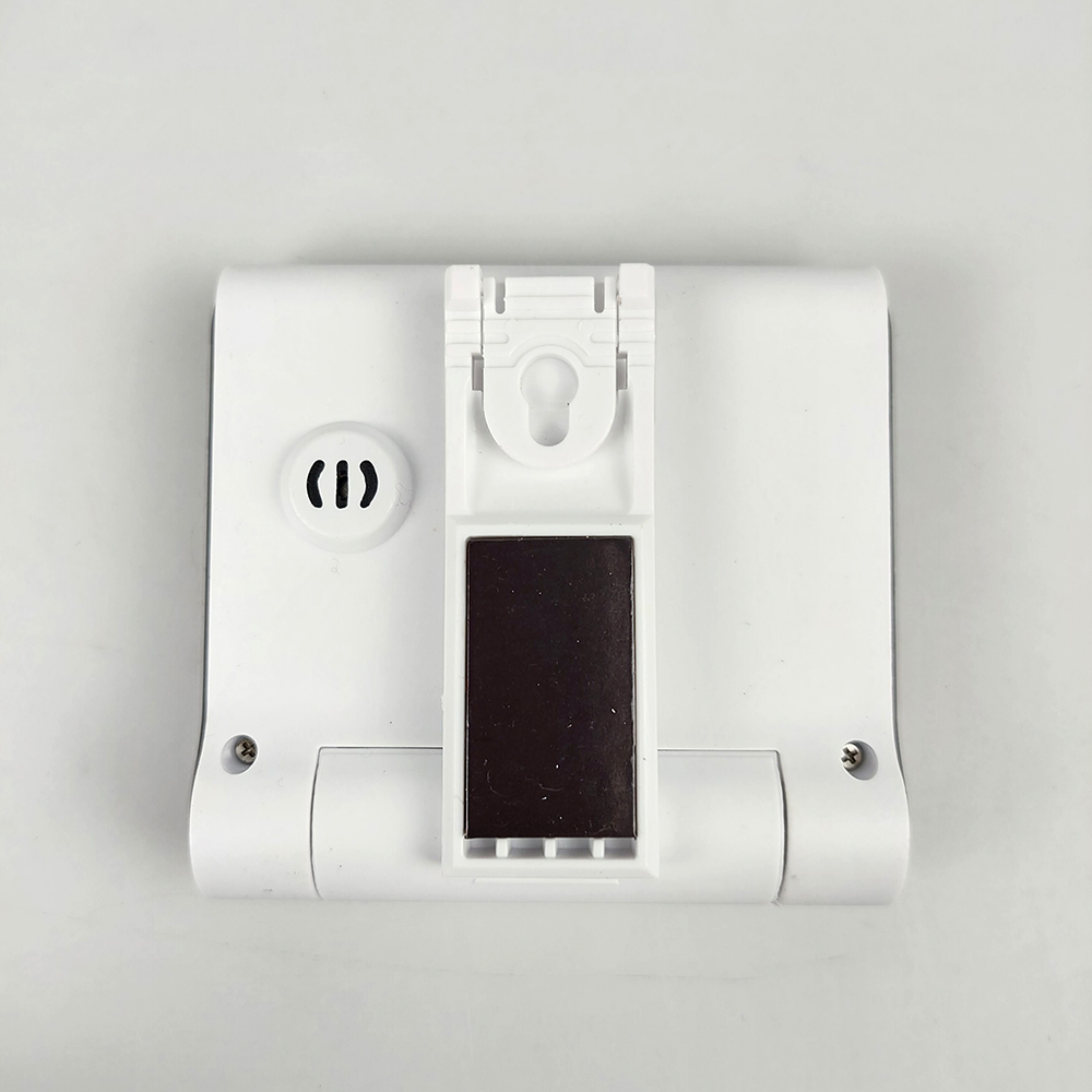 QASIQ Timer Masak Dapur Stand Kitchen Countdown Clock JS183