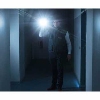 Gambar produk NEXTORCH Senter LED Flashlight USB Rechargeable 2100 Lumens - P80