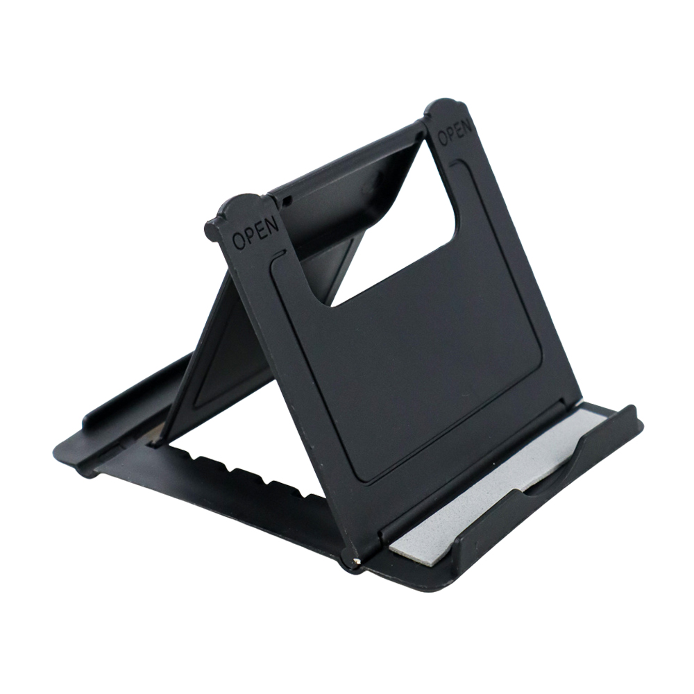 SeenDa Universal Foldable Tablet Holder S089 Black