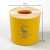 Gambar produk TaffHOME Kotak Tisu Kayu Solid Wood Tissue Box Model Tabung - ZJ013