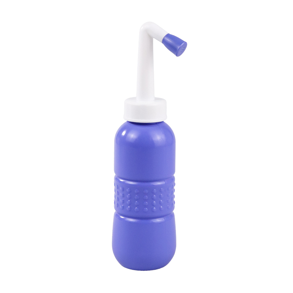 Gambar produk Blessmen Semprotan Cebok Toilet Portabel Bidet Sprayer 450ML - WR-450