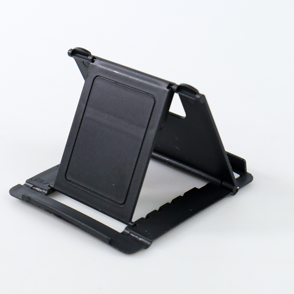 SeenDa Universal Foldable Tablet Holder S089 Black
