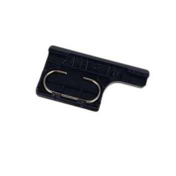 Gambar produk Plastic Lock Buckle Clip for Waterproof Case GoPro Hero 3/4