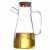 Gambar produk One Two Cups Botol Minyak Borosilicate Glass Oil Pot 900ml - S2079