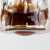 Gambar produk One Two Cups Gelas Spinning Wobble Cognac Wine Glass 150ml Tree - YJ101