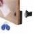 Gambar produk Golden Security Kunci Lemari Sensor RFID Keyless Cabinet Door Lock - SCRFID