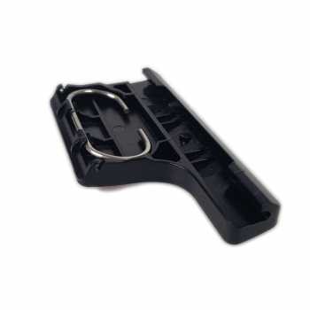Gambar produk Plastic Lock Buckle Clip for Waterproof Case GoPro Hero 3/4