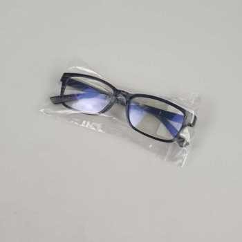 Gambar produk UVLAIK Kacamata Anti Radiasi Blue Light Komputer - B-KPP1