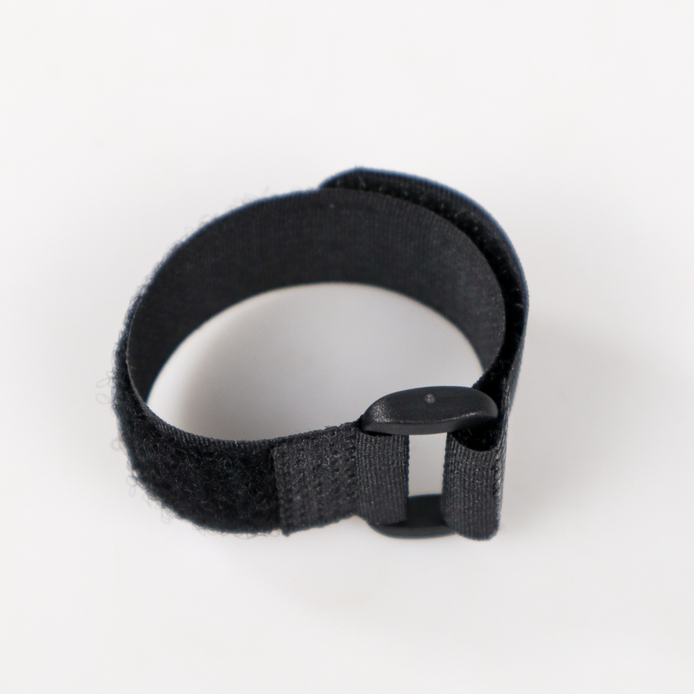 ODS Velcro Strap Cable Management 20 x 200 mm Nylon 10 PCS EMVB