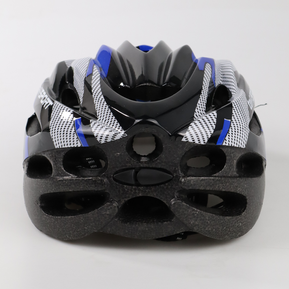 Gambar produk TaffSPORT Helm Sepeda EPS Foam PVC Shell - x10
