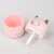 Gambar produk Taffware Humi Humidifier Pelembab Udara Diffuser Cute Cat 300ml - A205