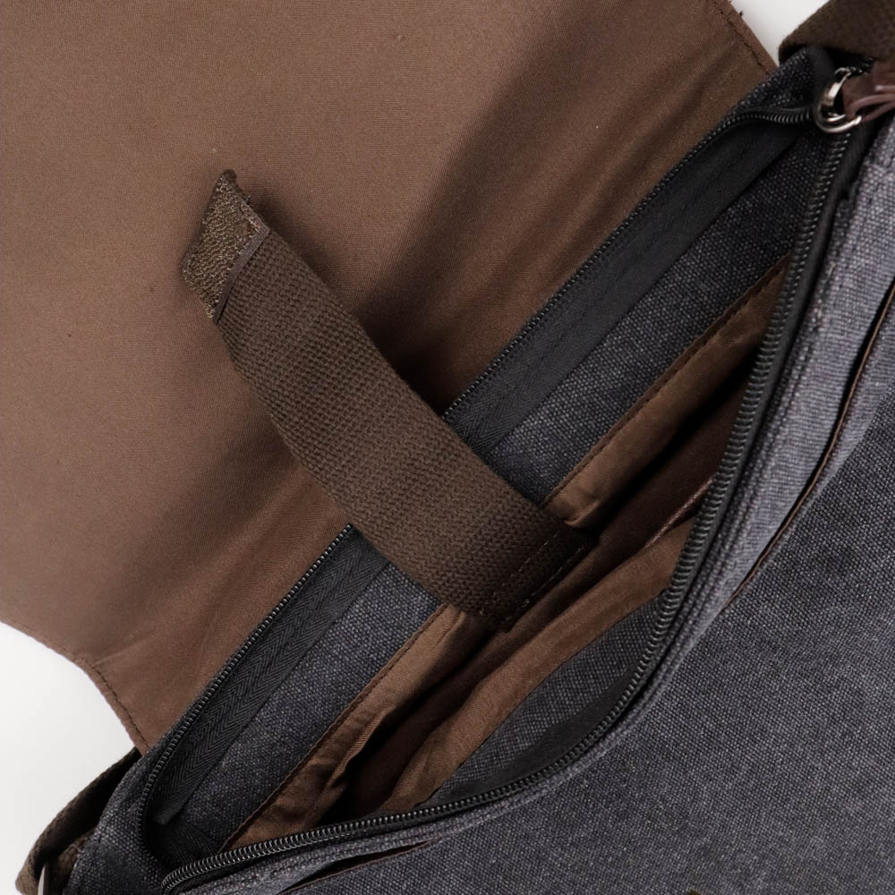 kaka-tas-selempang-pria-korean-canvas-messenger-bag-wsm2642-black