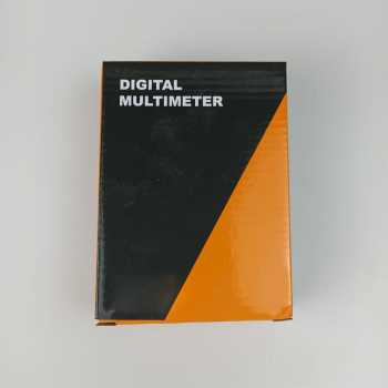 Gambar produk ANENG Digital Multimeter Voltage Tester - DM850