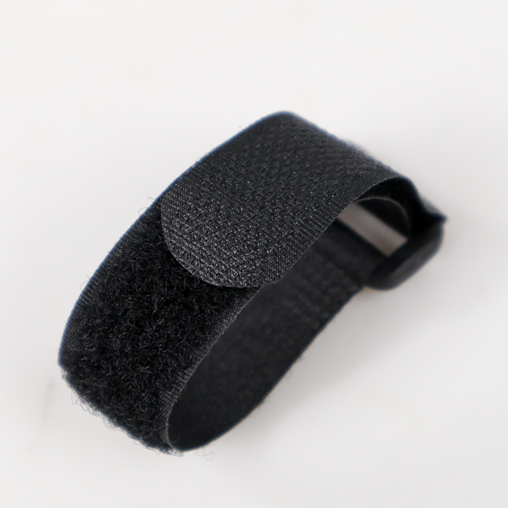 ODS Velcro Strap Cable Management 20 x 200 mm Nylon 10 PCS EMVB