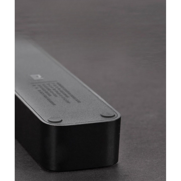 Gambar produk Xiaomi Mi Power Strip 3 Plug dengan 3 USB Port 2A - XMCXB01QM (ORIGINAL)