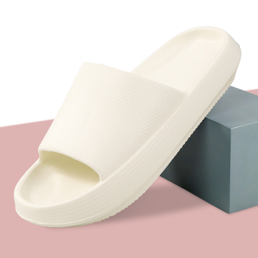 Gambar produk Rhodey Snugee Sandal Rumah Anti-Slip Slipper EVA Soft Unisex Size XS 37-38